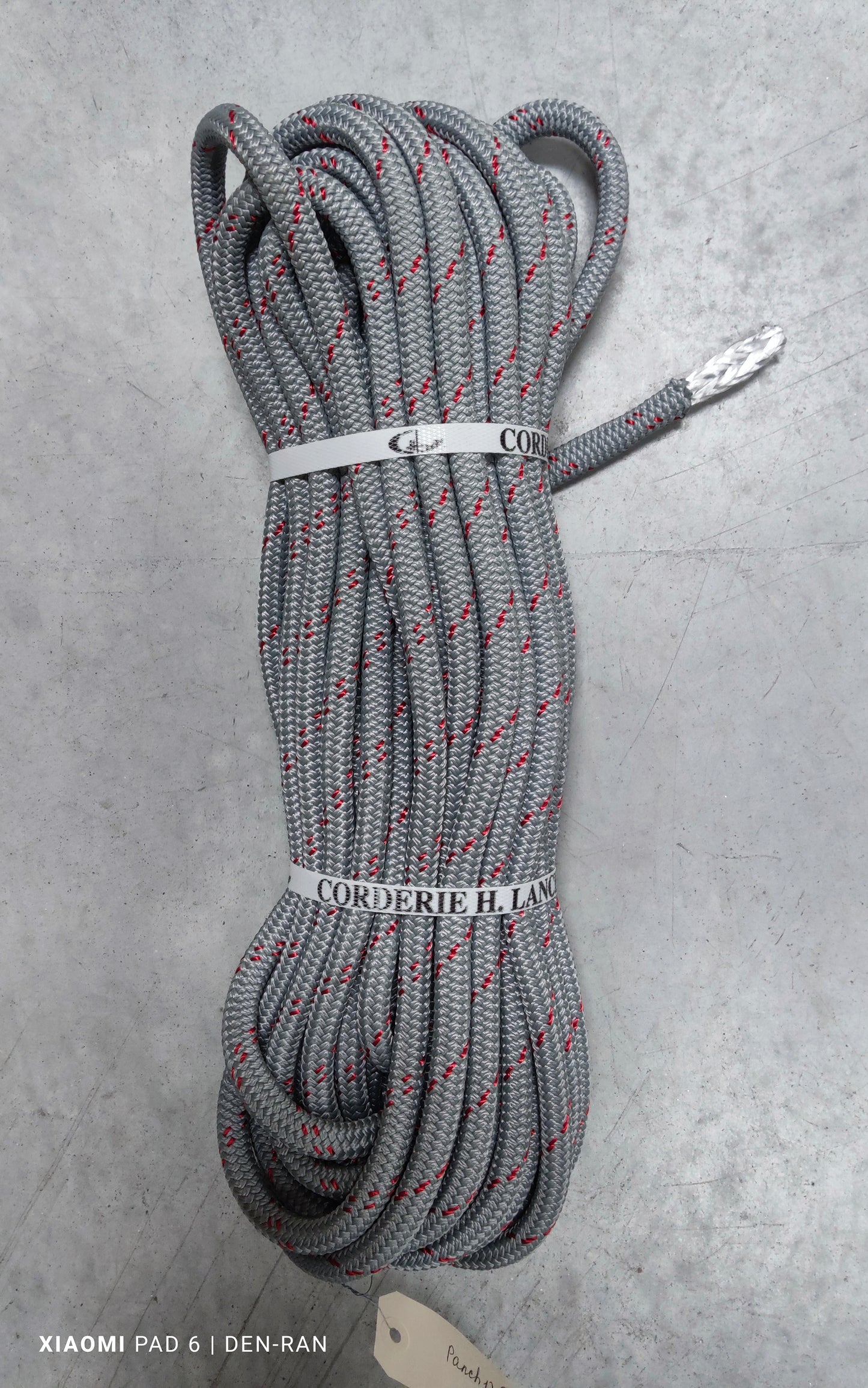 Punch ⌀12mm [Destock]