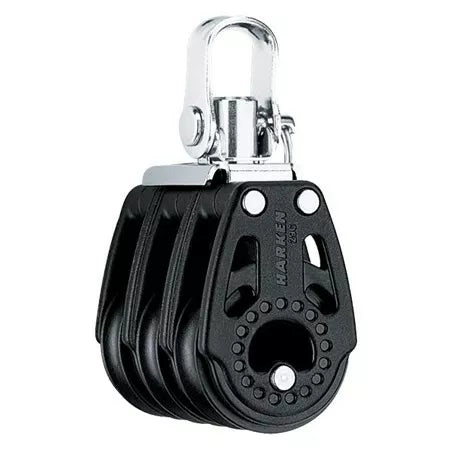 Harken Poulie Carbo triple 29 mm 