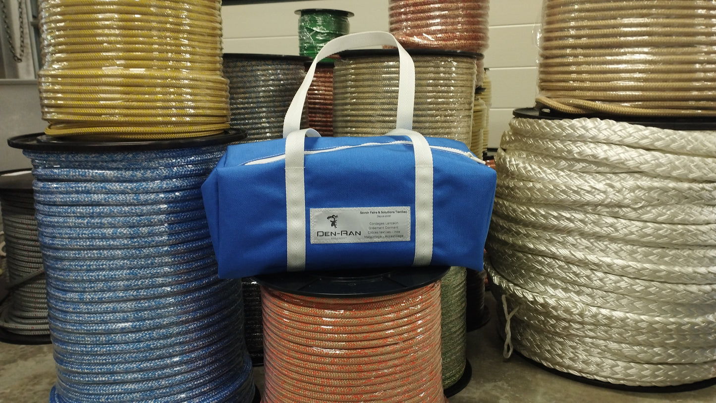 Sacoche à matelotage Den Ran