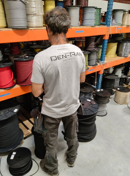 T-shirt DEN-RAN (Délais cf description)