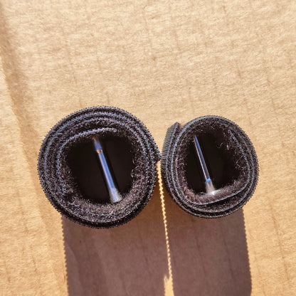 Goupille inox velcro