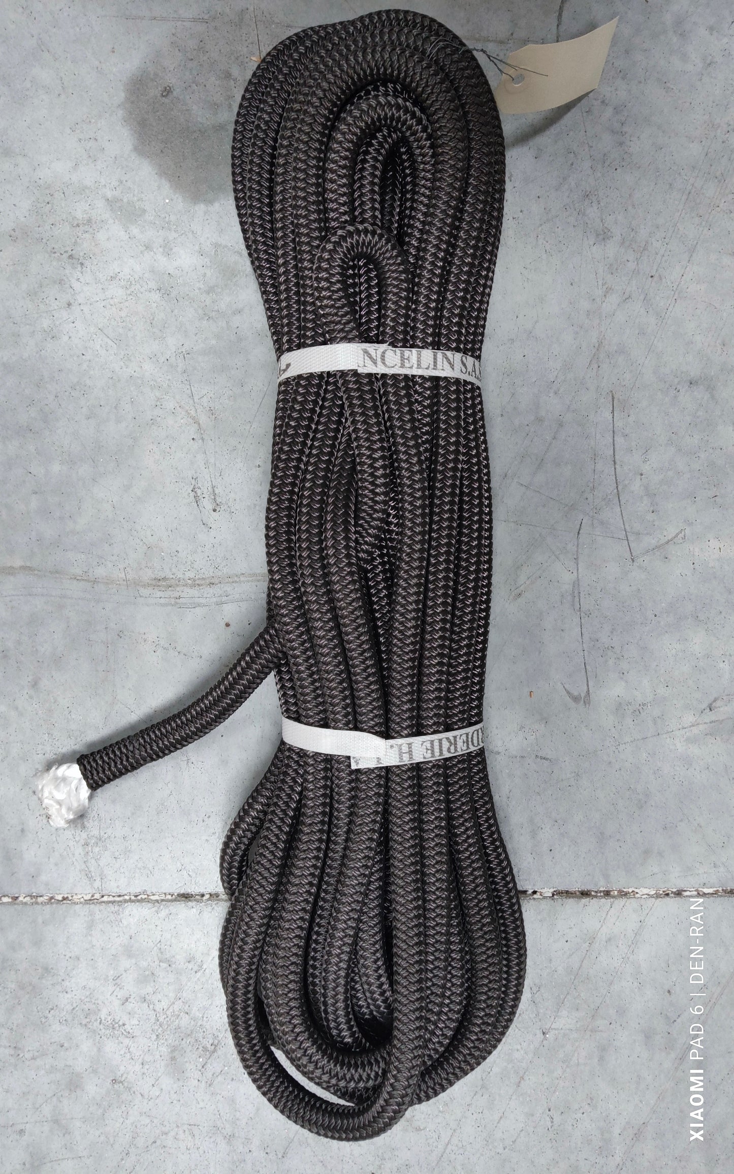 Albatros Ø14mm [Destockage]