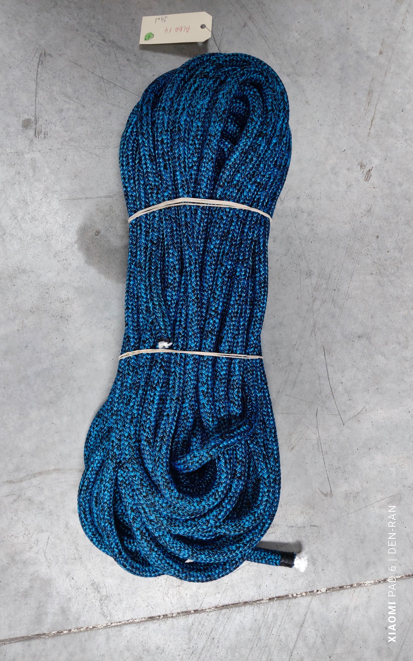 Albatros Ø14mm [Destockage]