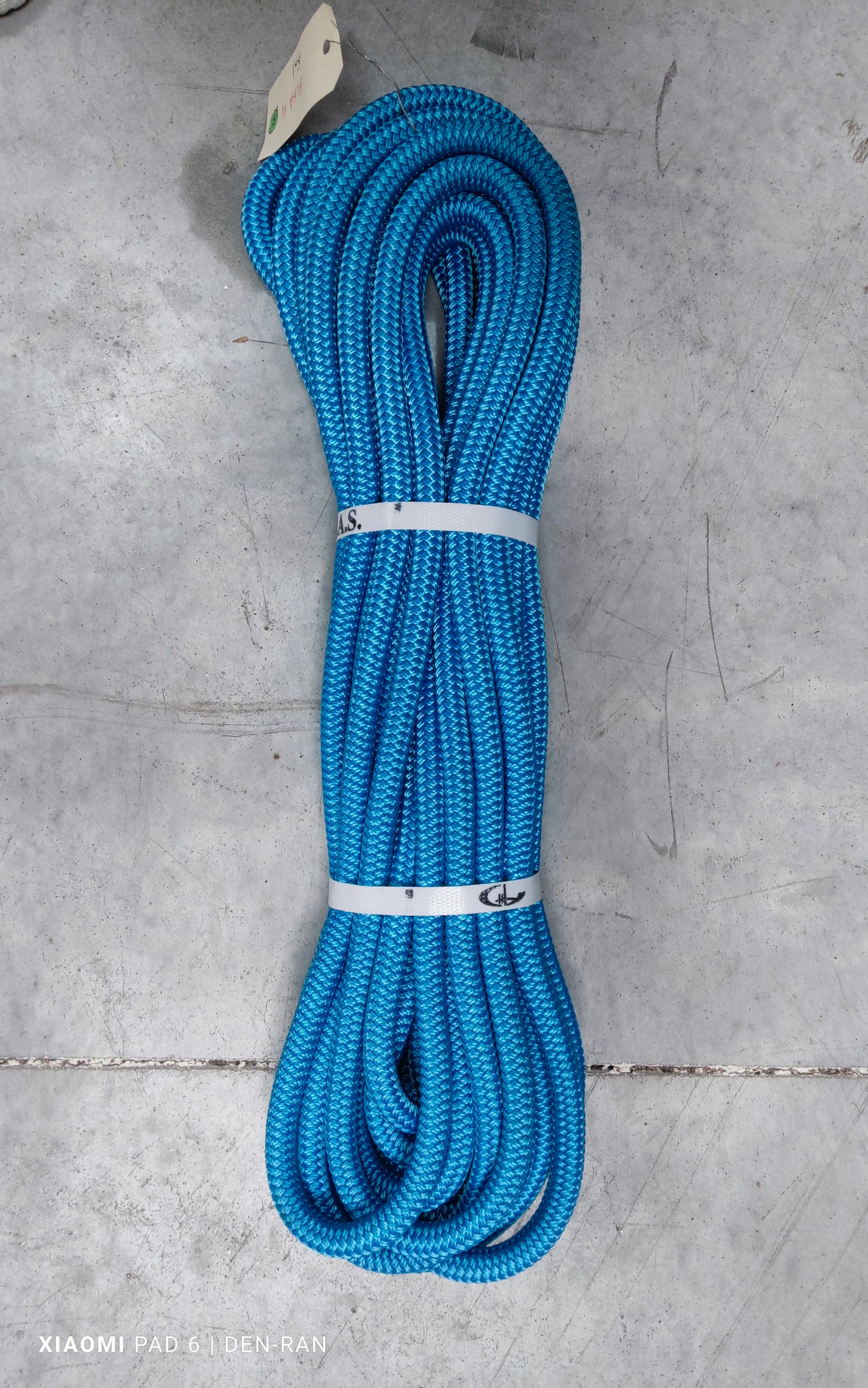 Albatros Ø14mm [Destockage]