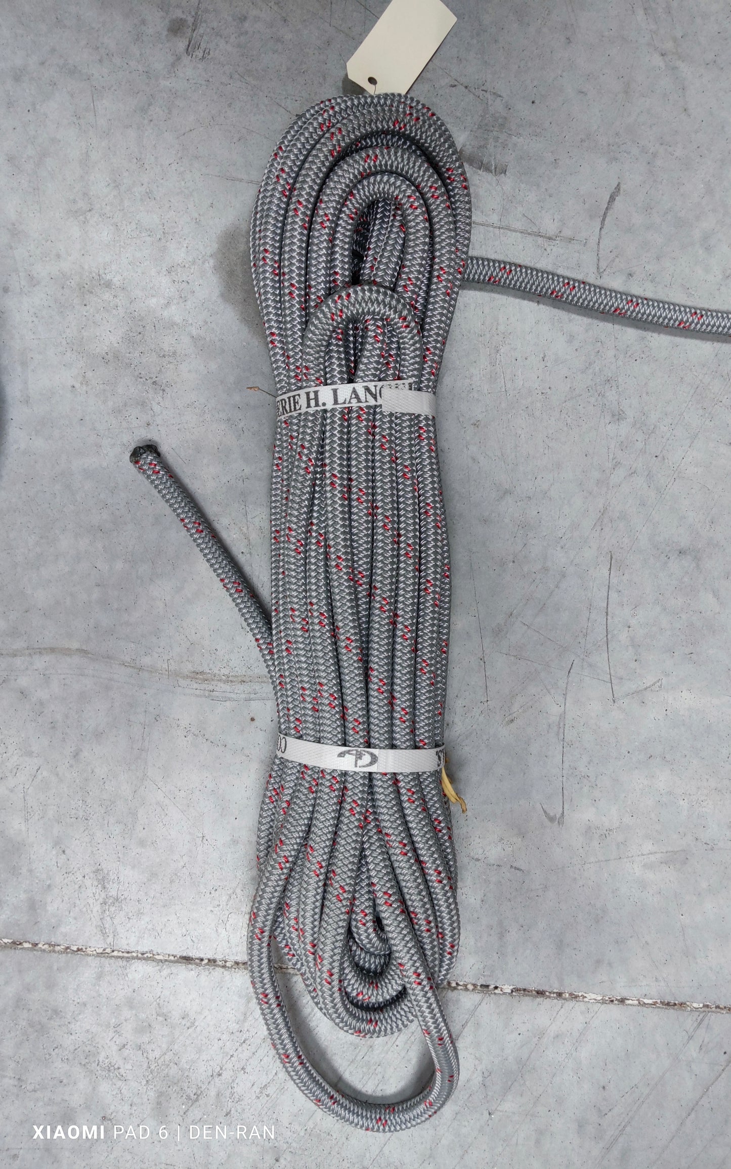 Albatros Ø14mm [Destockage]