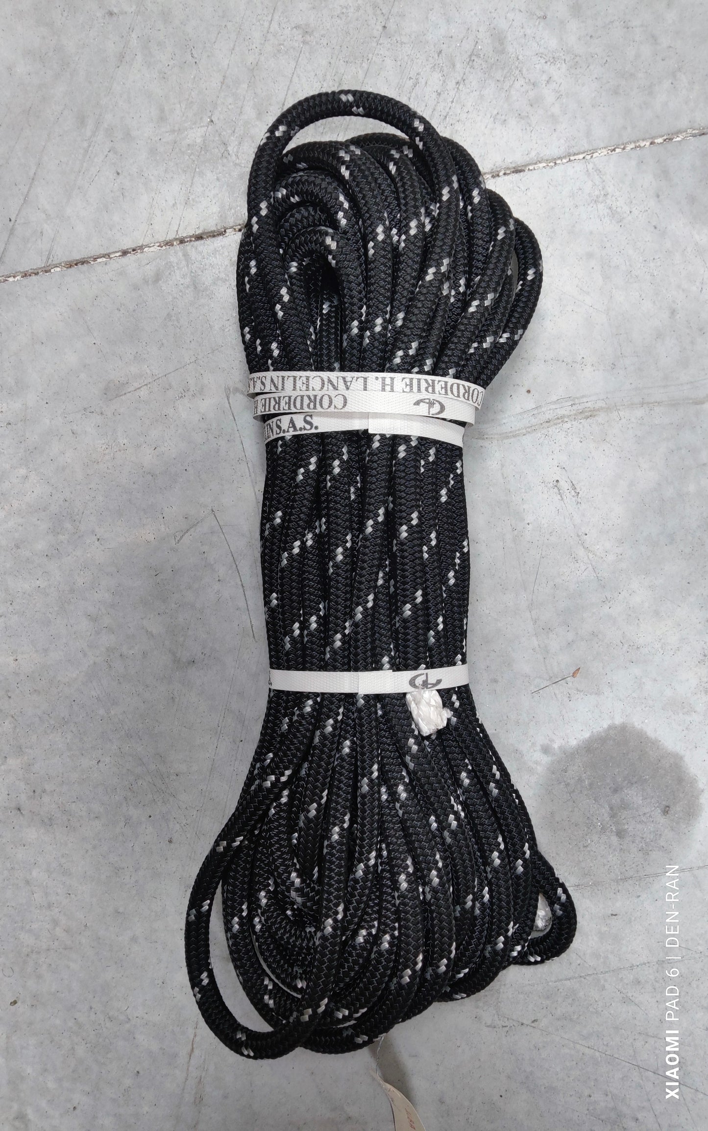 Albatros Ø14mm [Destockage]