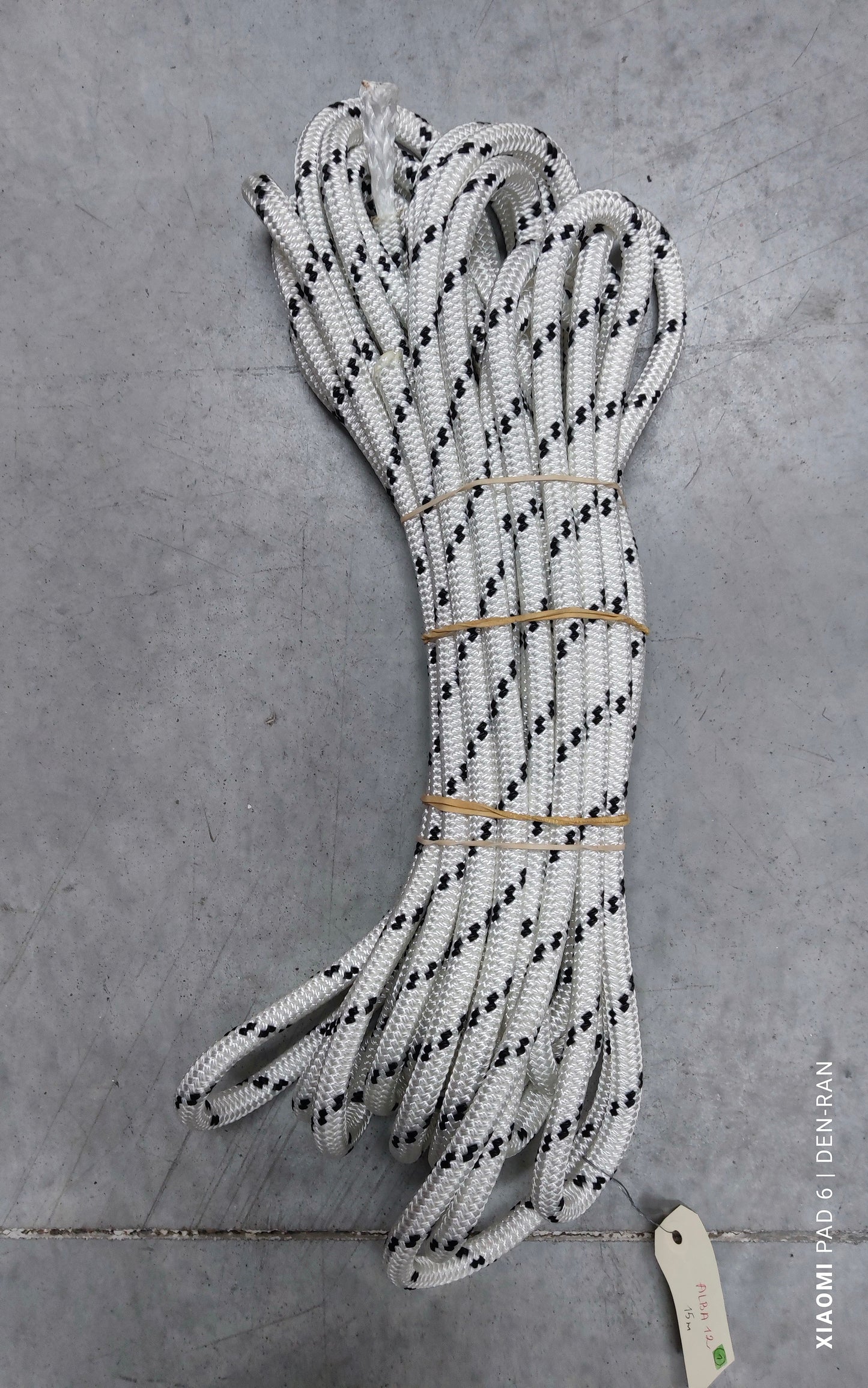 Albatros Ø12mm [Destockage]