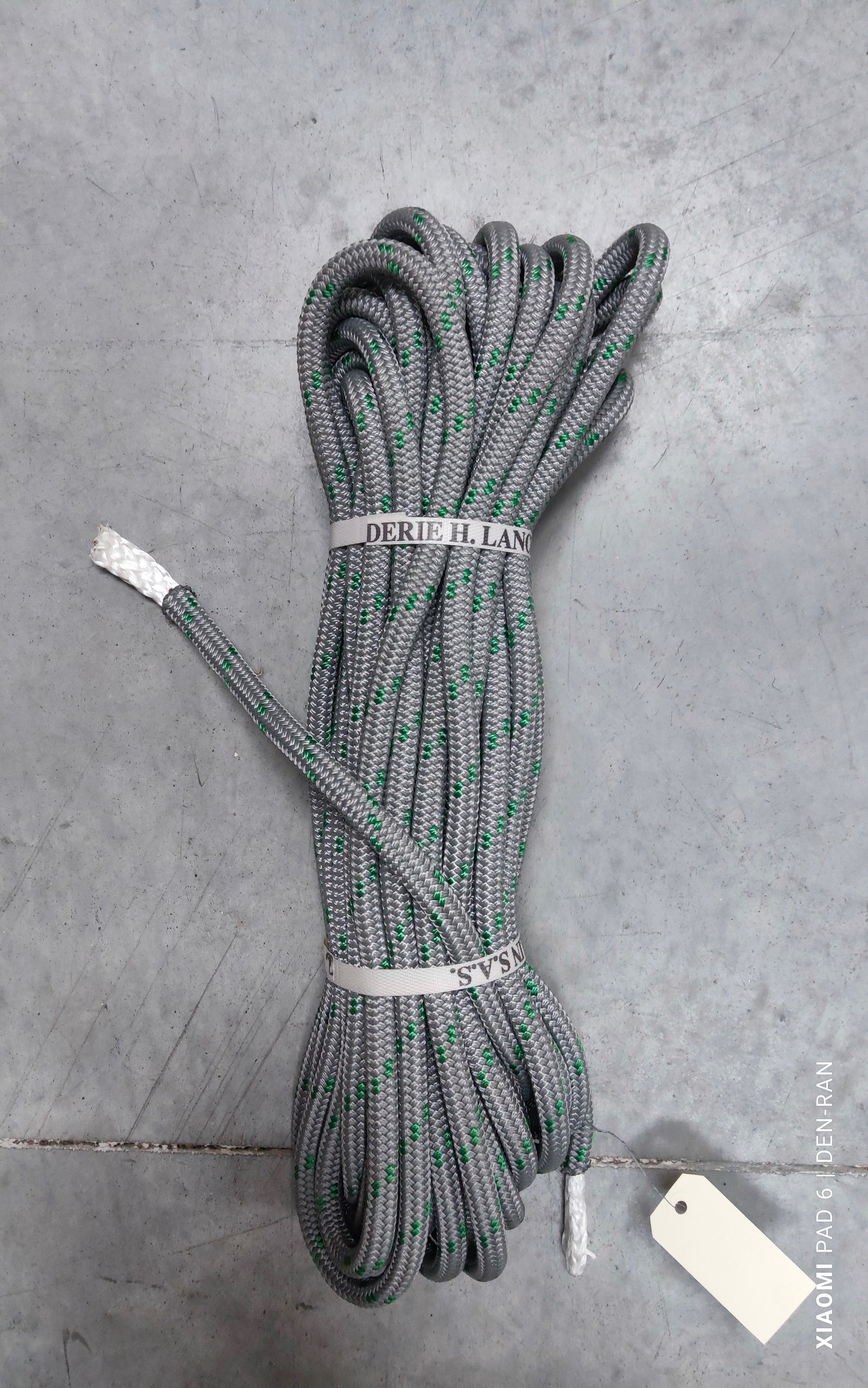 Albatros Ø12mm [Destockage]