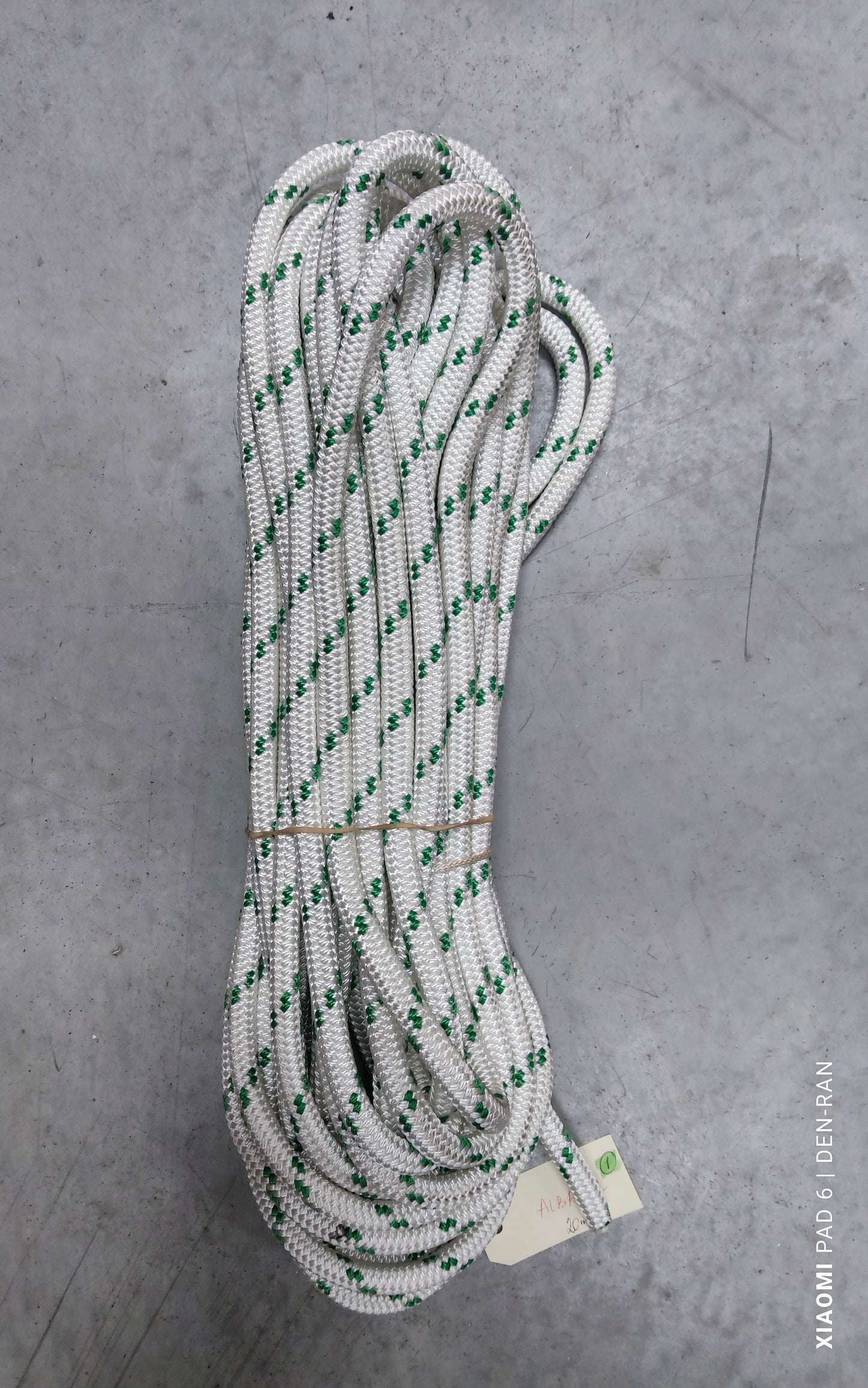 Albatros Ø12mm [Destockage]