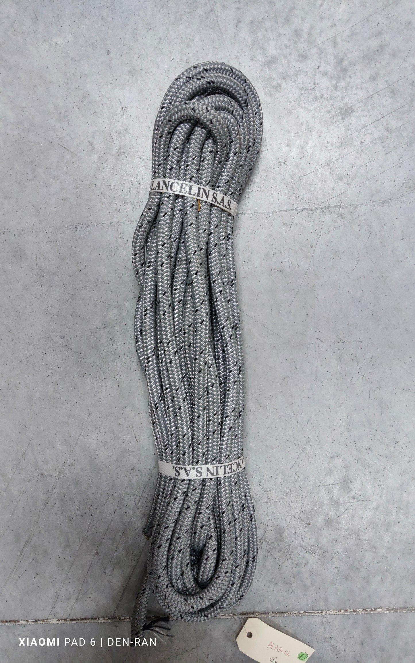 Albatros Ø12mm [Destockage]