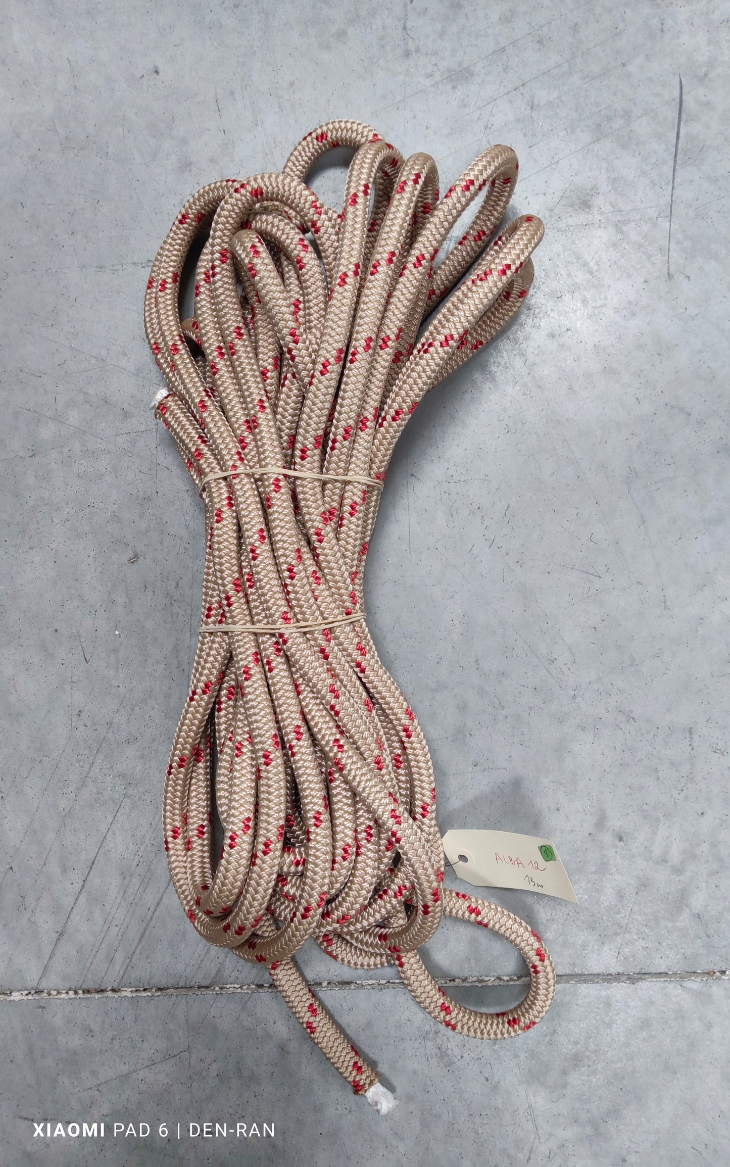 Albatros Ø12mm [Destockage]