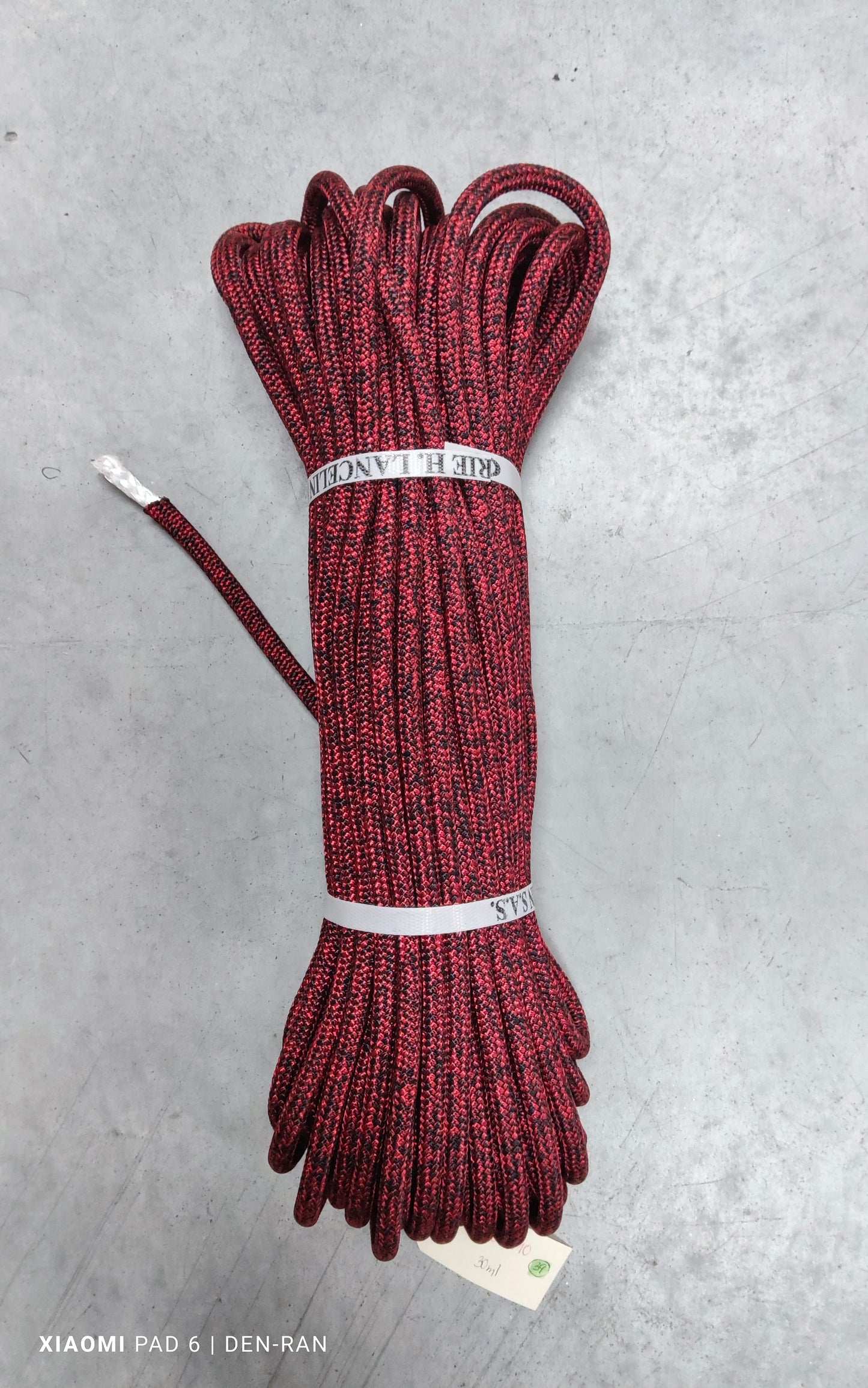 Albatros Ø10mm [Destockage]