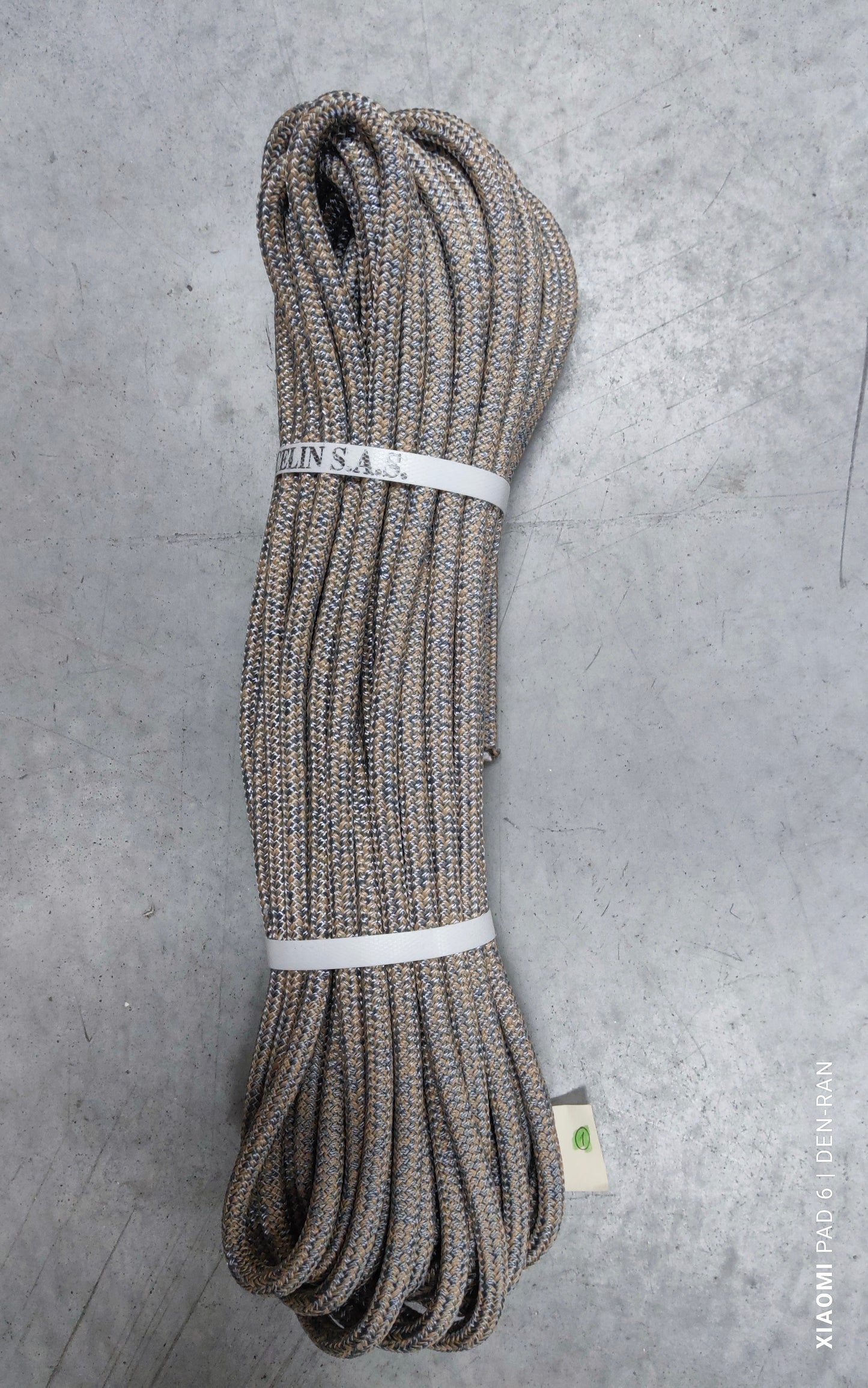 Albatros Ø10mm [Destockage]