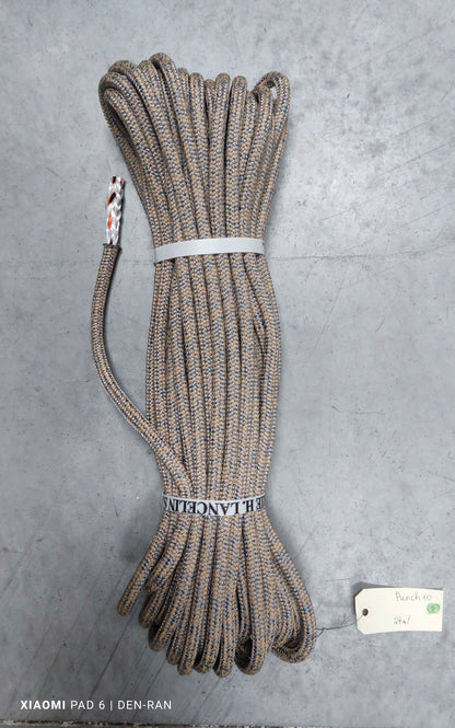 Punch ⌀10mm [Destock]