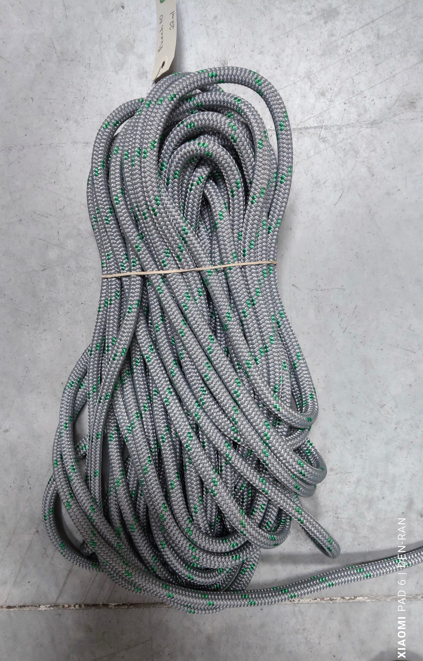 Punch ⌀10mm [Destock]