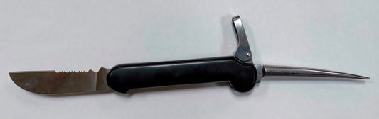Couteau + Épissoir