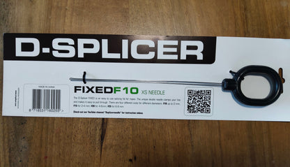 Aiguille épissure "D-SPLICER"