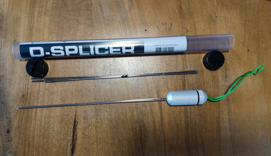 Kit à épisser "D-splicer"