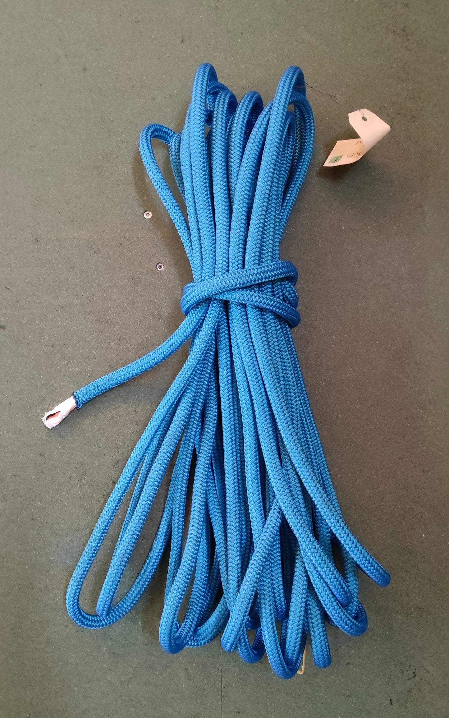 Punch ⌀10mm [Destock]