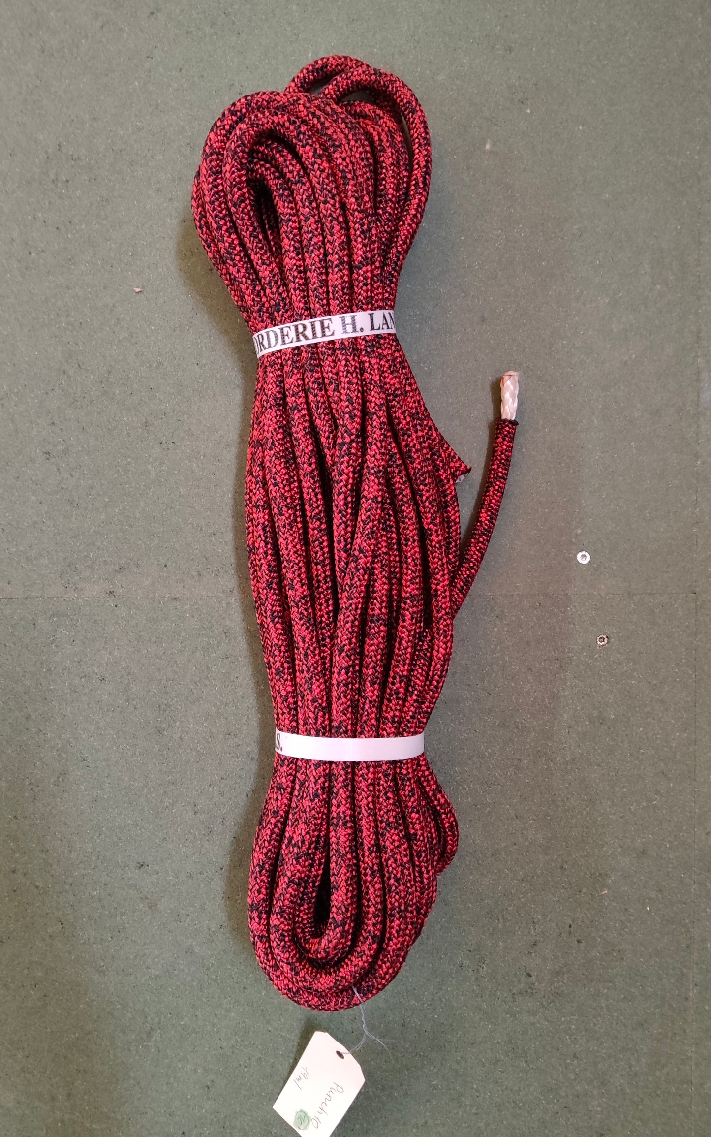 Punch ⌀10mm [Destock]