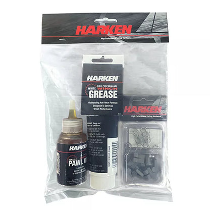 Kit entretien winch Harken
