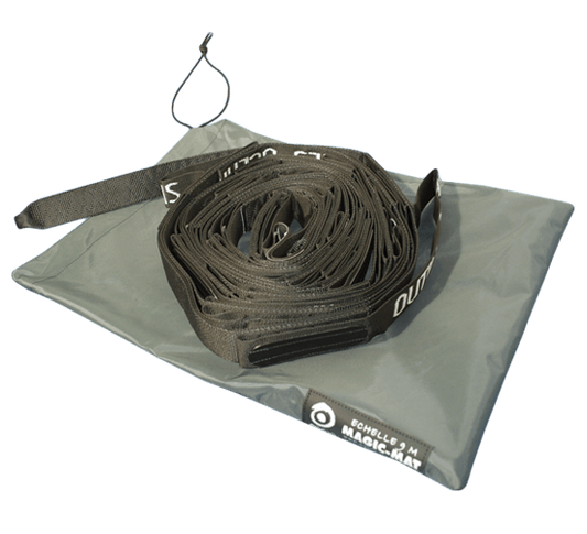 Echelle de mât Magic-Mat ® 7m