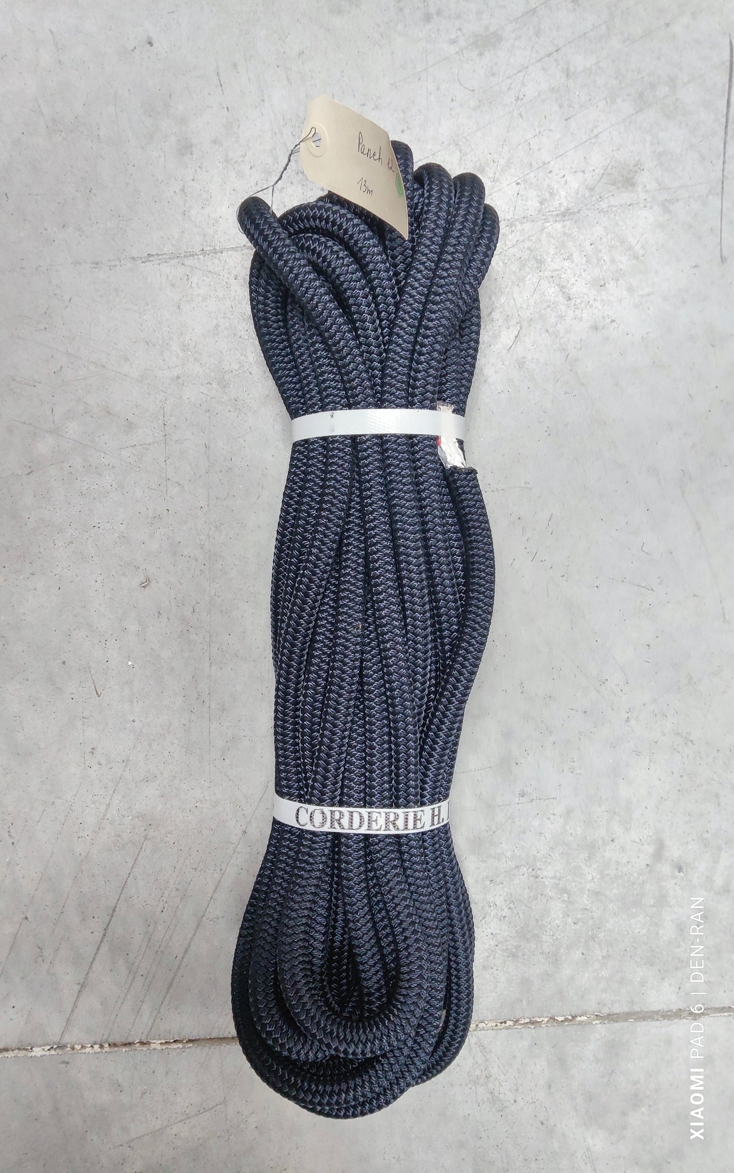 Punch ⌀12mm [Destock]