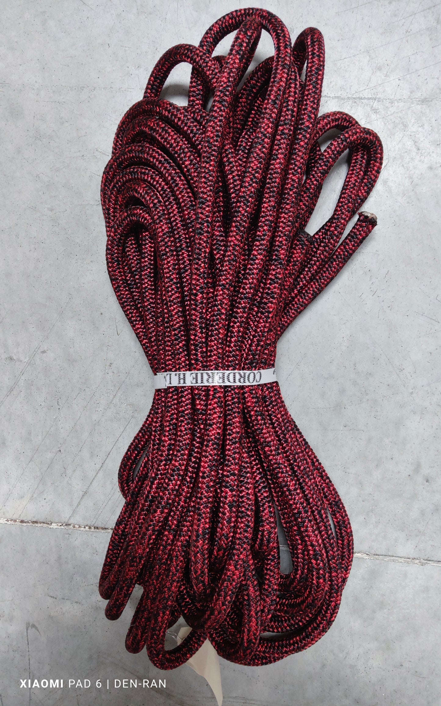 Punch ⌀12mm [Destock]