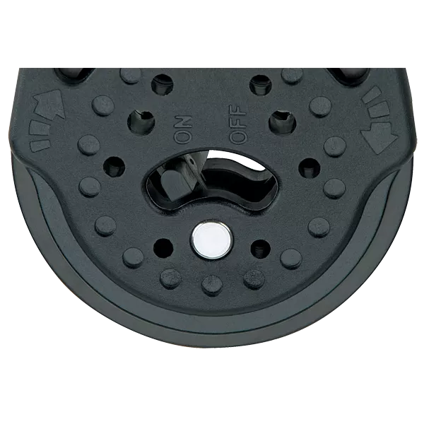 Poulie Carbo 57 mm Ratchet