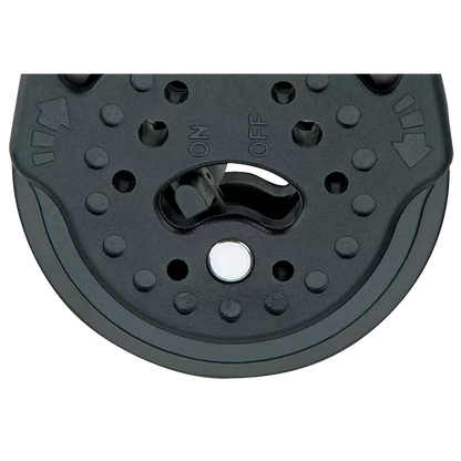 Poulie Carbo 57 mm Ratchet