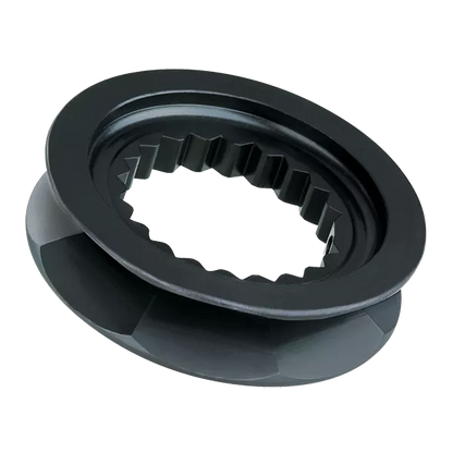 Poulie Carbo 57 mm Ratchet