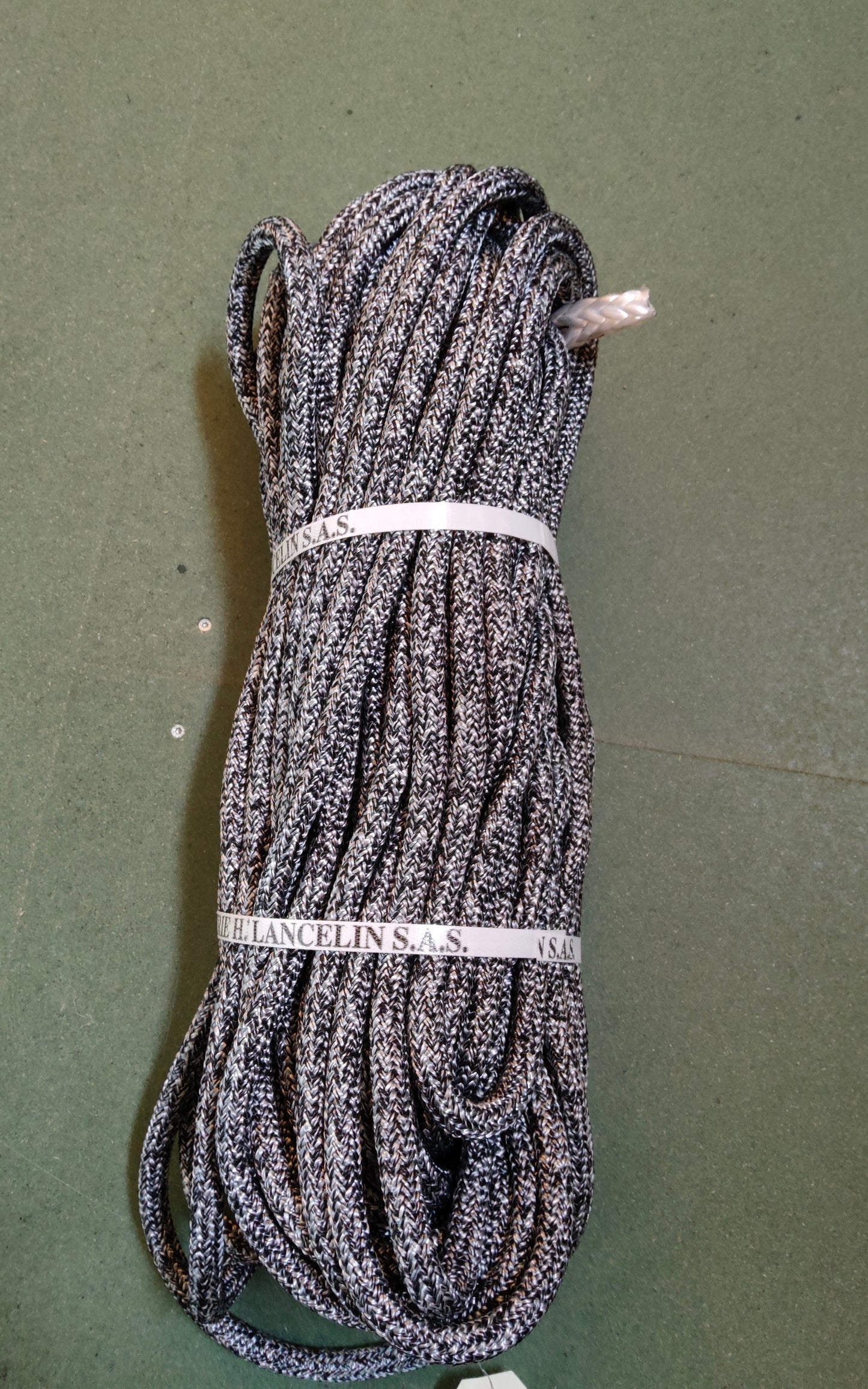 Punch ⌀12mm [Destock]