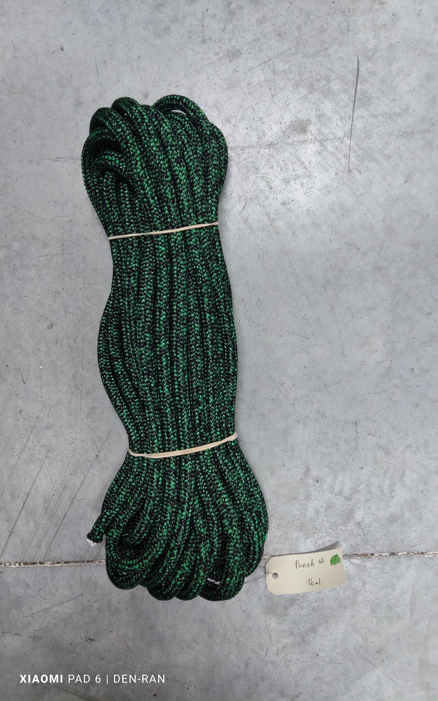 Punch ⌀12mm [Destock]