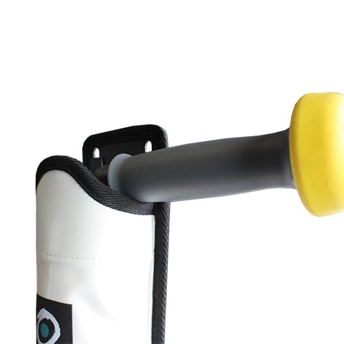 Rangement manivelle 2 decoupes