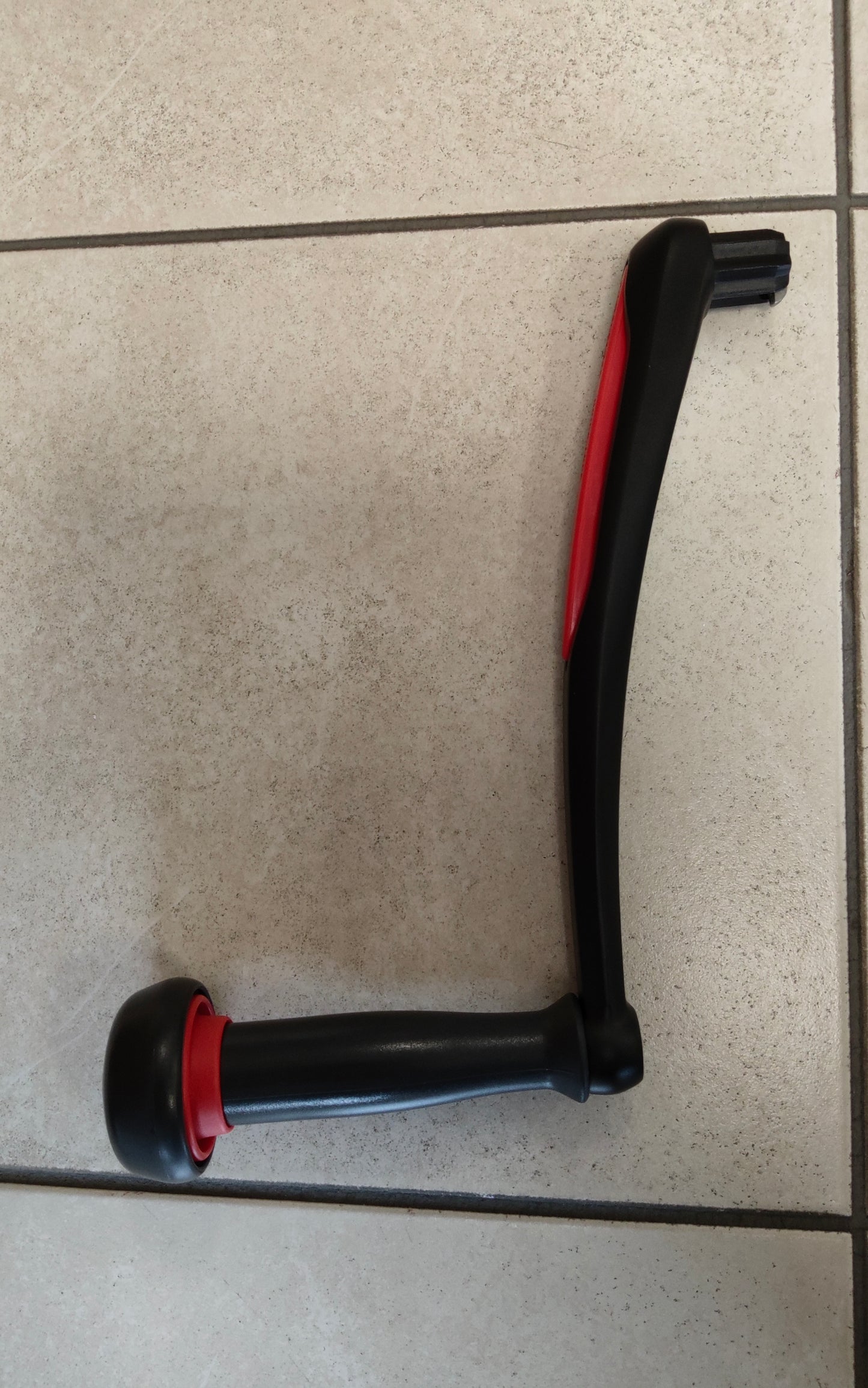 Manivelle de Winch Ronstan