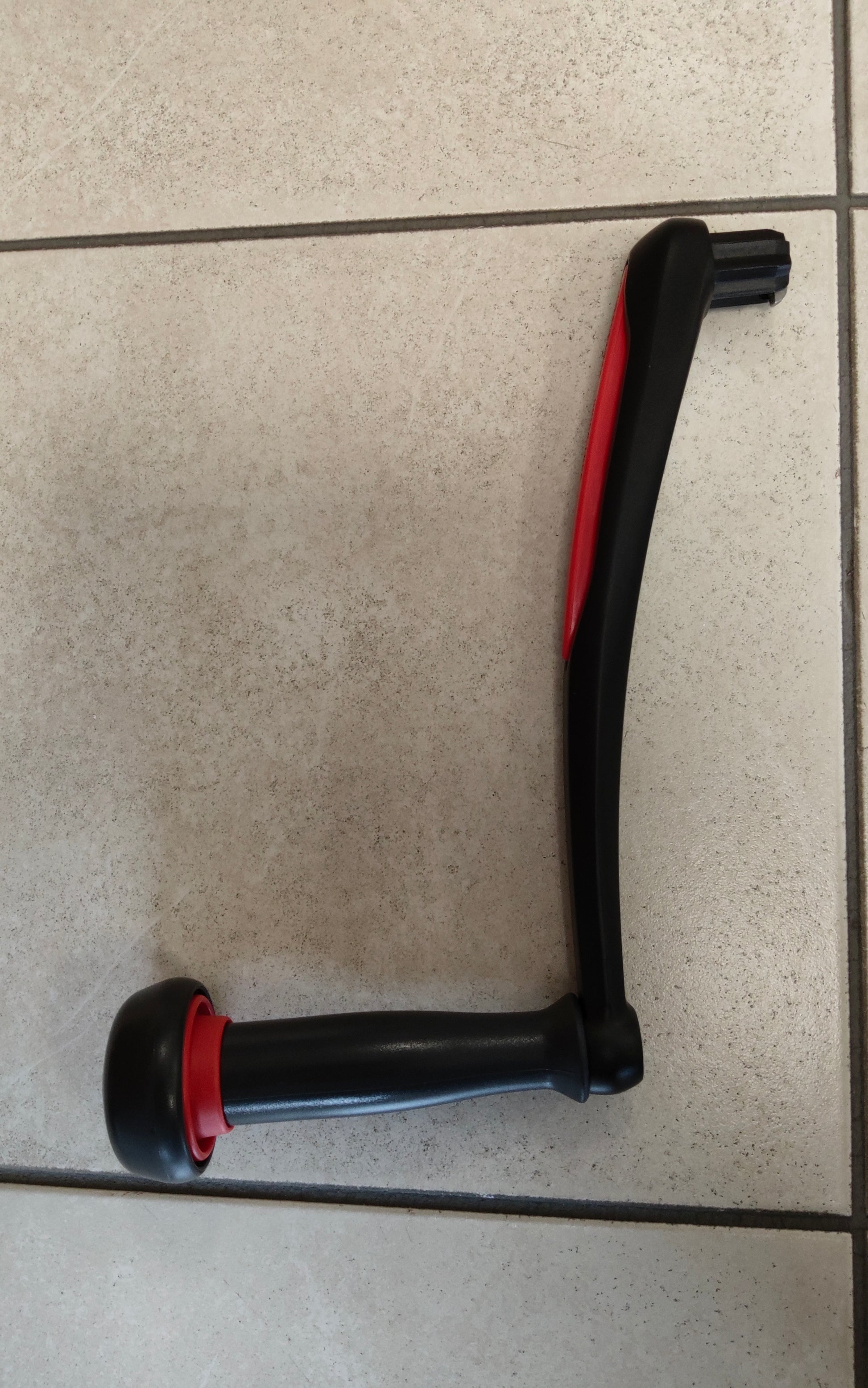 Manivelle de Winch Ronstan