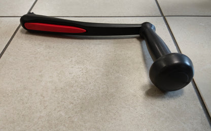 Ronstan Manivelle de Winch de face 