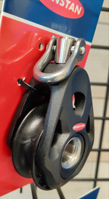Ronstan Poulie simple Core 45