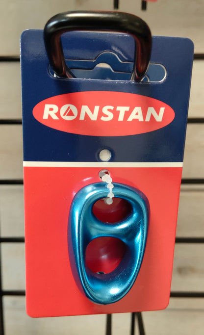 shocks xl ronstan bleu