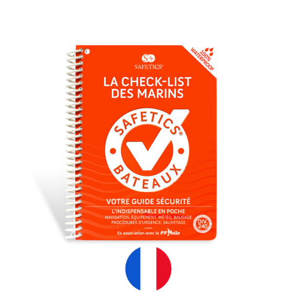 La check-list des Marins - Editions Classique