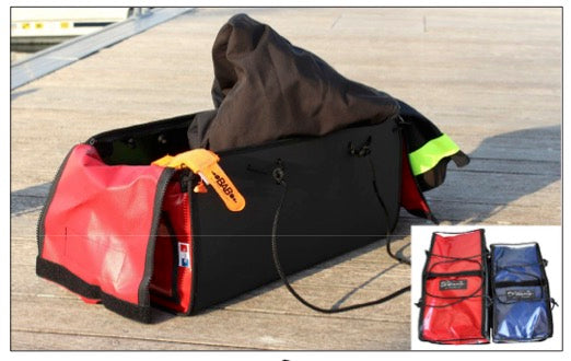 Sac de matossage MATOS 70 (Sur commande)