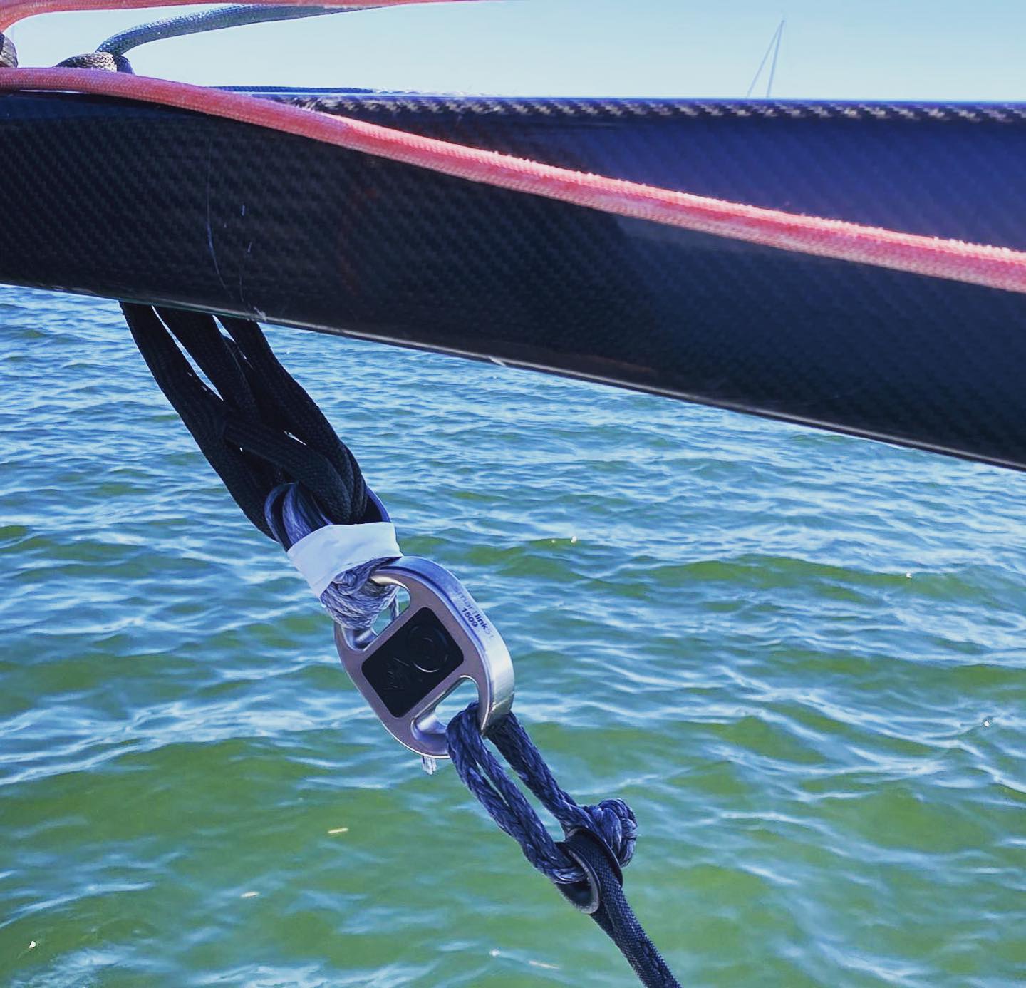 Capteur de charge Smartlink2 5T