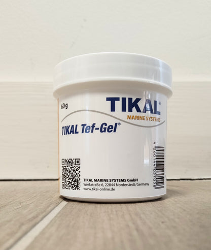 TEF-GEL boite de 60g