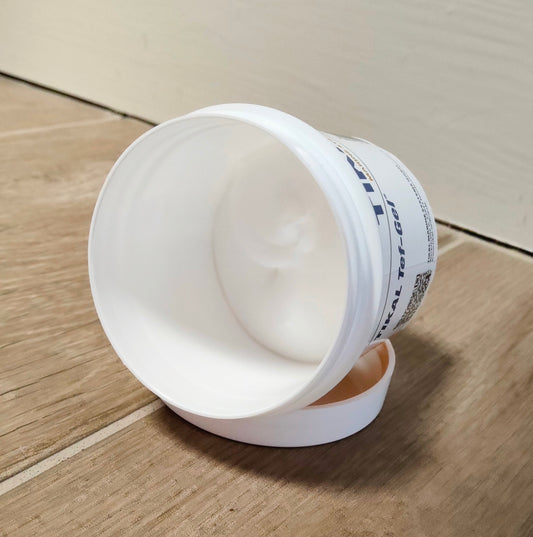 TEF-GEL boite de 60g