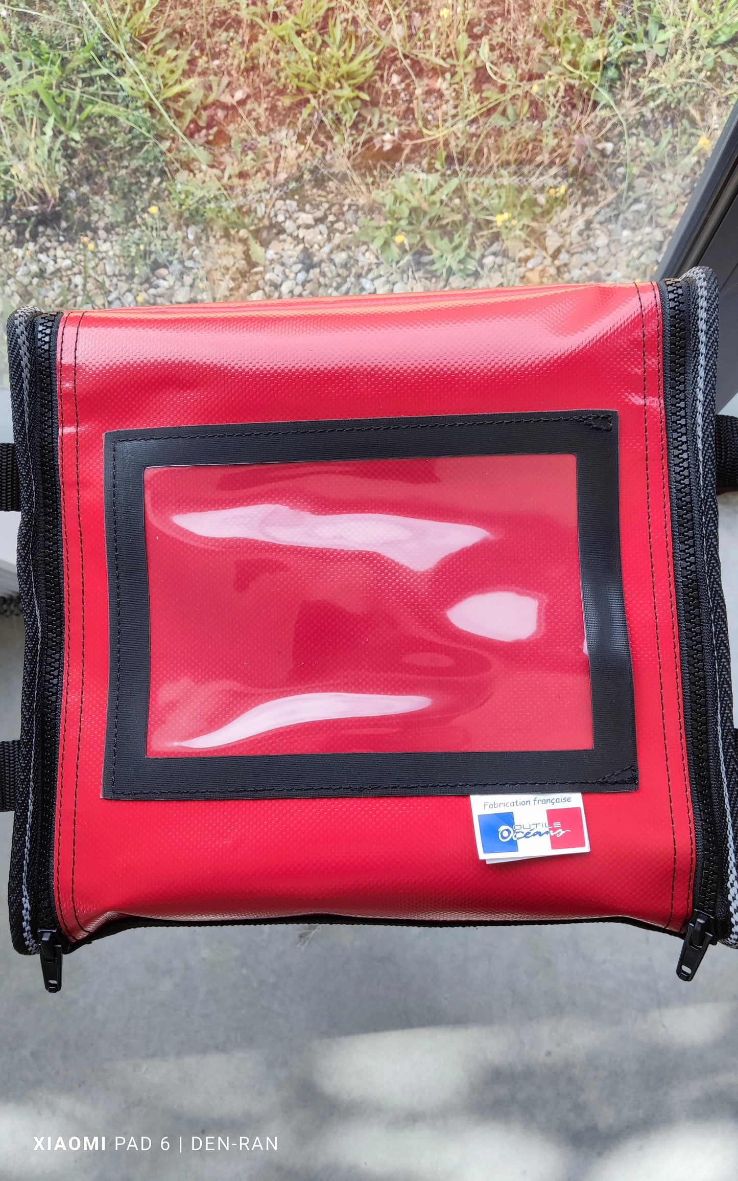 Trousse à pharmacie