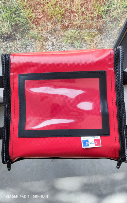 Trousse à pharmacie