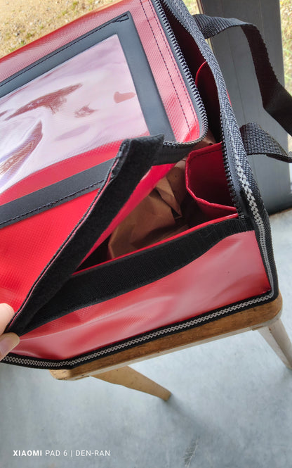 Trousse à pharmacie