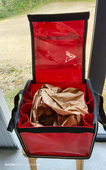 Trousse à pharmacie