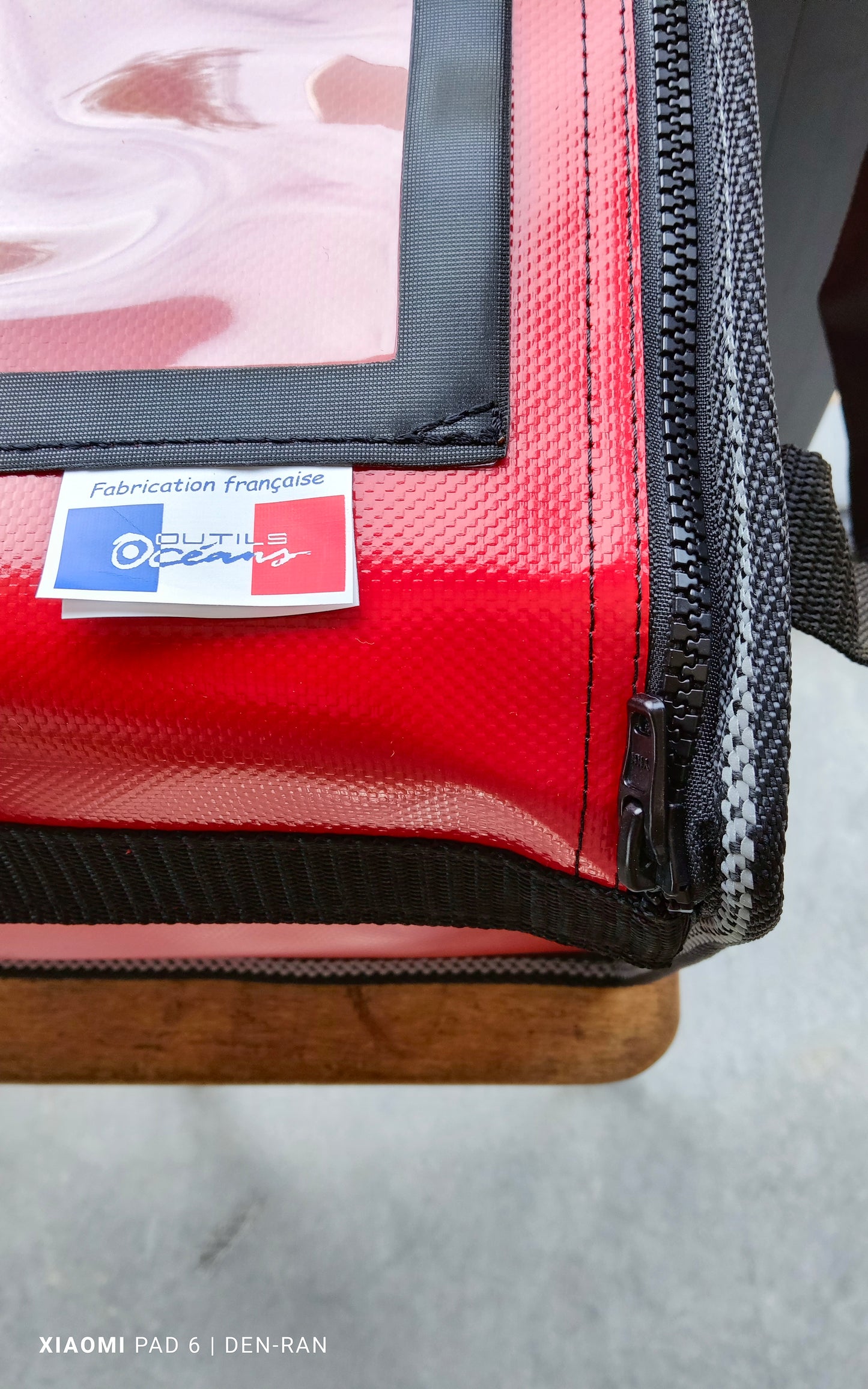 Trousse à pharmacie