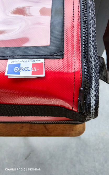 Trousse à pharmacie